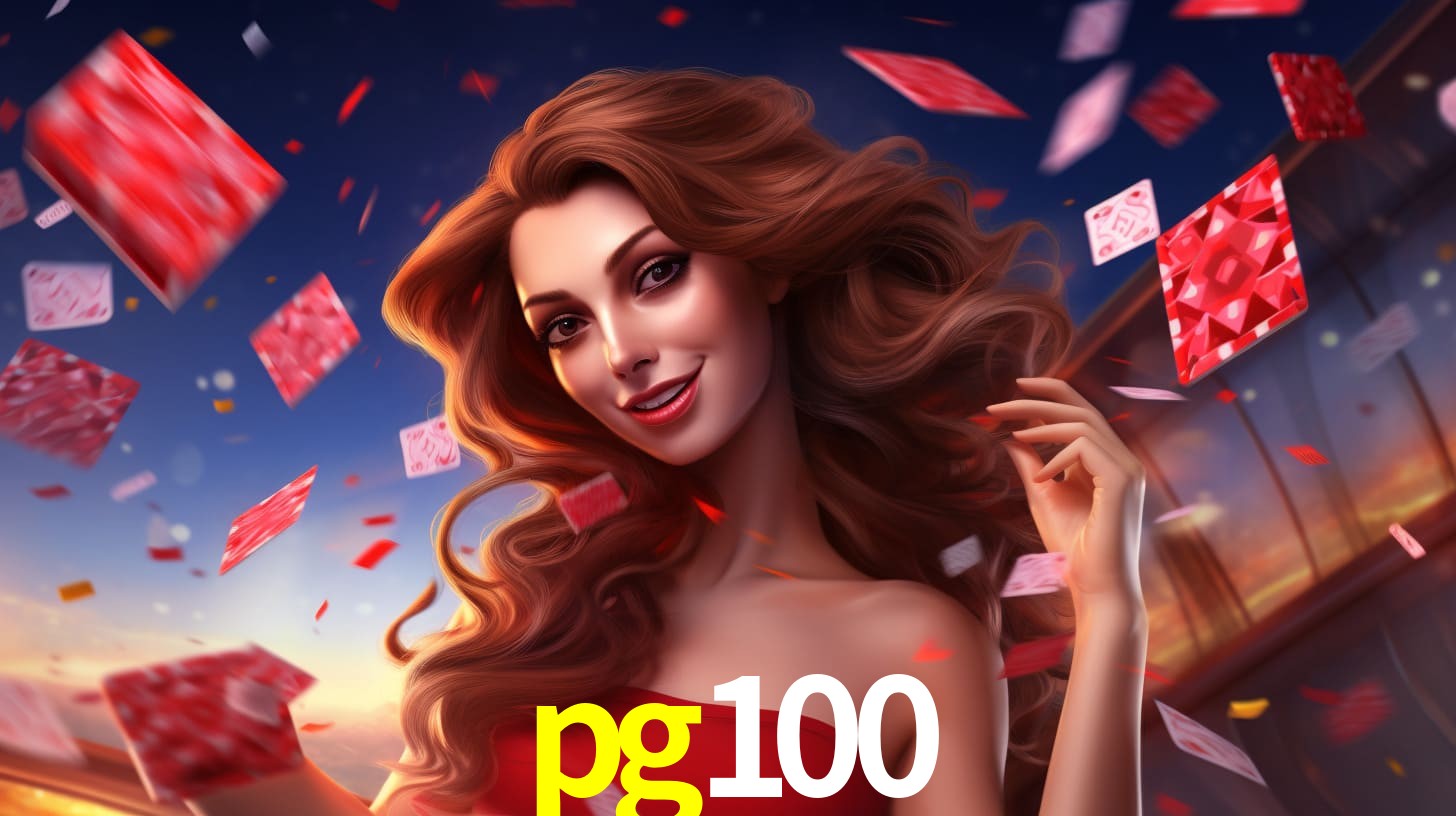 pg100 game