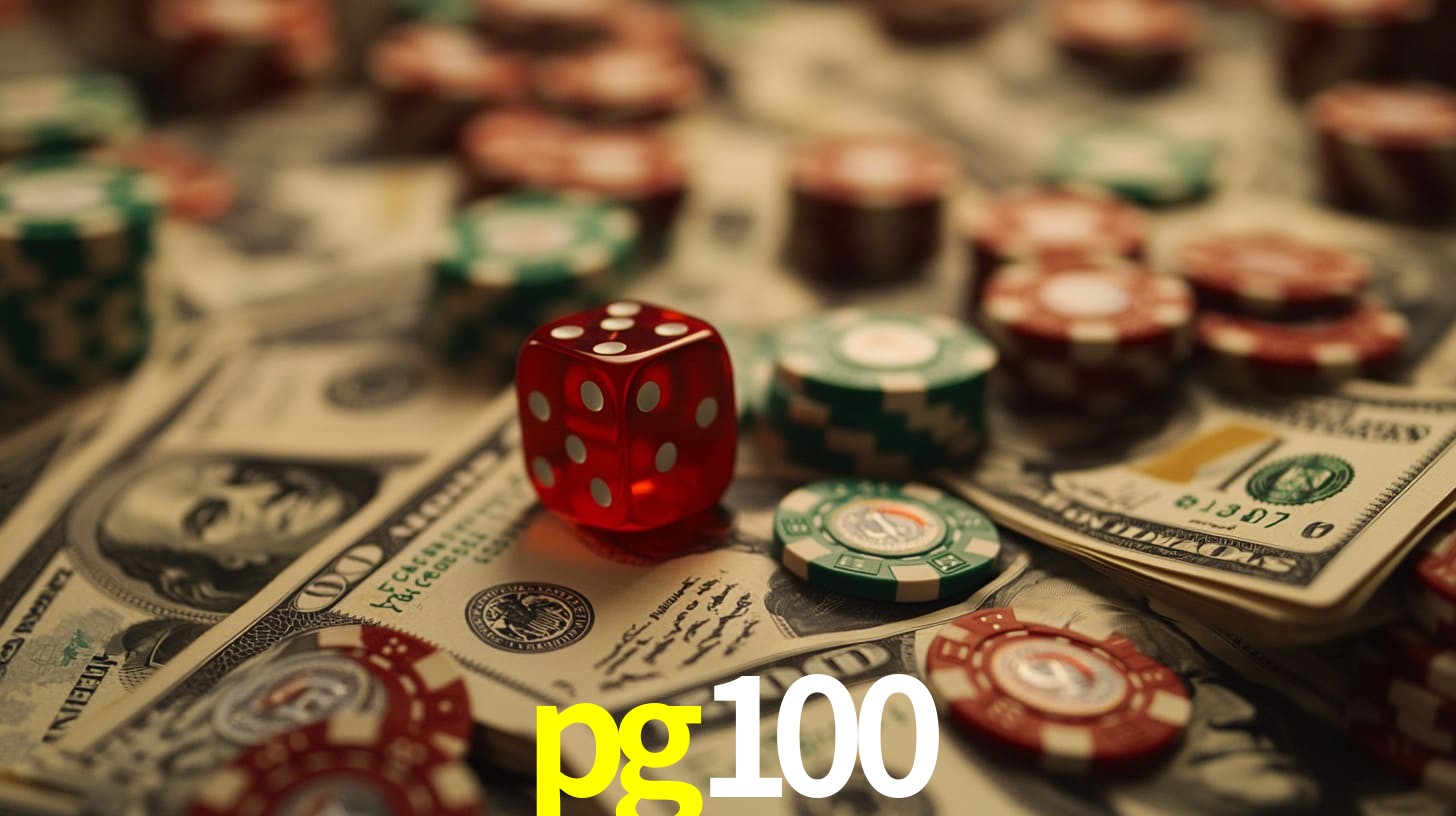 pg100 Recompensas para você