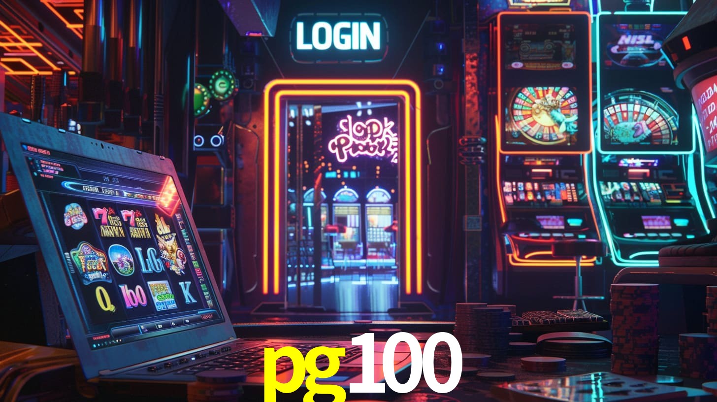 pg100 Baixar Login