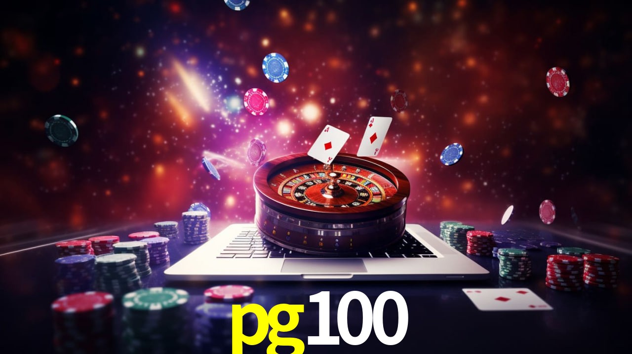 pg100 slot