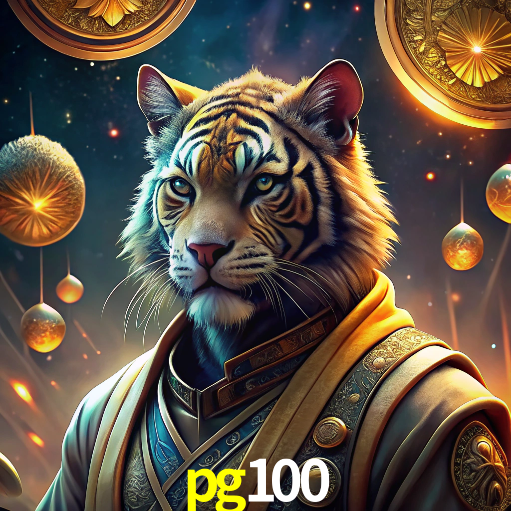 pg100 tiger