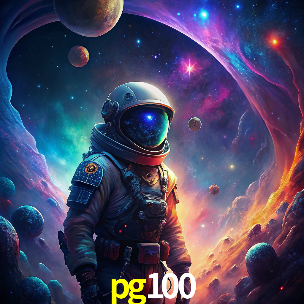 pg100 Jogo de Astronauta